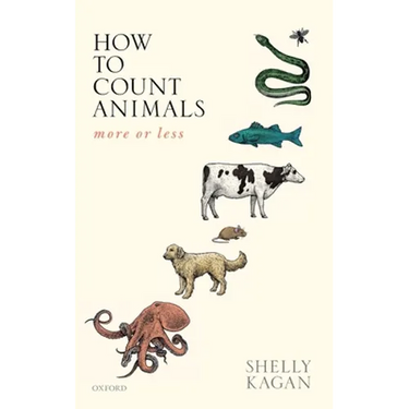 How to Count Animals, More or Less