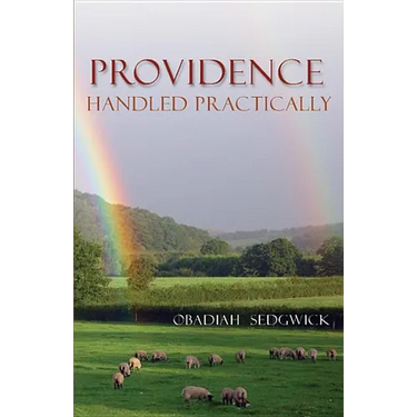 Providence Handled Practically