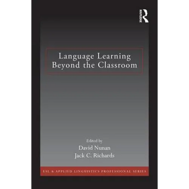 Language Learning Beyond the Classroom