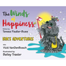 The Winds of Happiness: Irie's Adventures