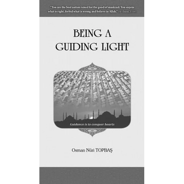 Being a guiding Light