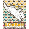 Catbutt: An Adult Coloring Book for Cat Lovers