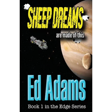 Sheep dreams: are made of this