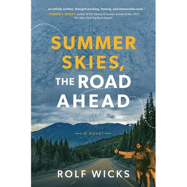 Summer Skies, the Road Ahead