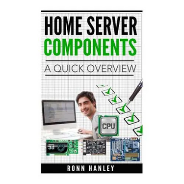 Home Server Components - A Quick Overview