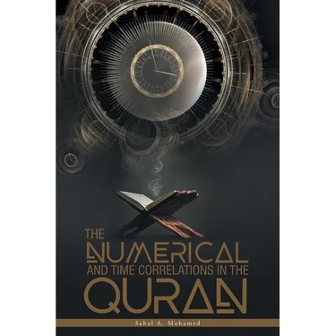The Numerical And Time Correlations In The Quran