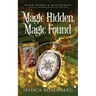 Magic Hidden, Magic Found: Wyrd Words & Witchcraft, Book 1