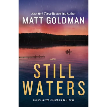 Still Waters