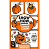 Show-How Guides: Pumpkin Carving: The 9 Essential Designs & Techniques Everyone Should Know!