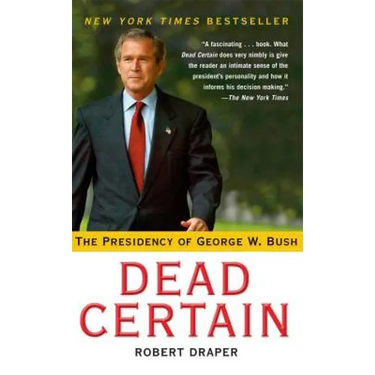 Dead Certain