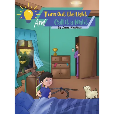Turn Out the Light and Call It a Night