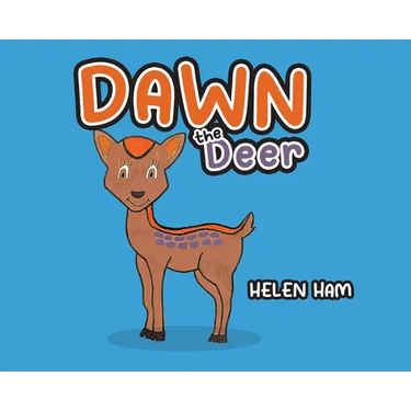 Dawn the Deer