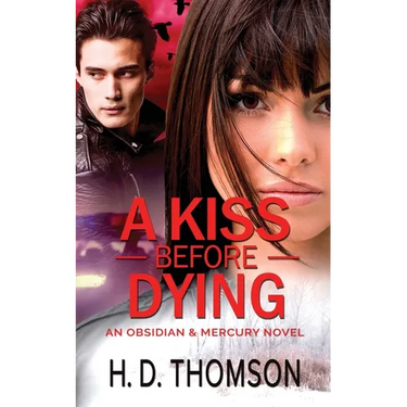 A Kiss Before Dying
