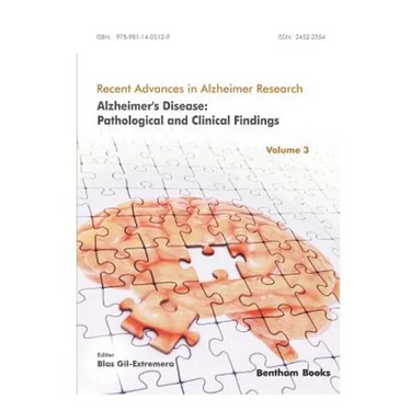 Alzheimer's Disease: Pathological and Clinical Findings