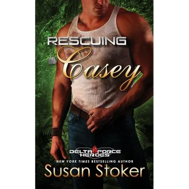 Rescuing Casey