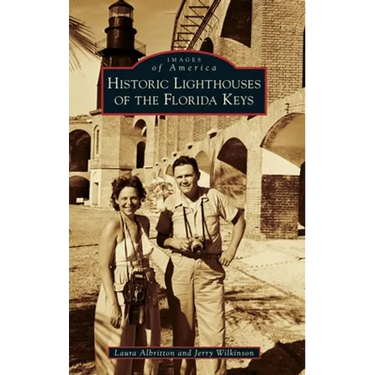 Historic Lighthouses of the Florida Keys