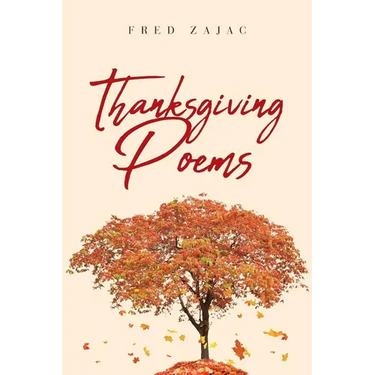 Thanksgiving Poems