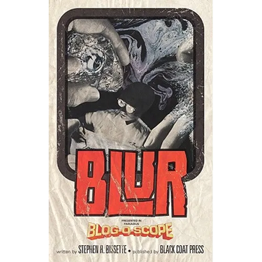Blur (Volume 5)