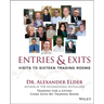 Entries and Exits: Visits to Sixteen Trading Rooms