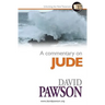 A Commentary on Jude