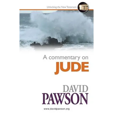 A Commentary on Jude