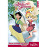Disney Manga: Kilala Princess - Mulan
