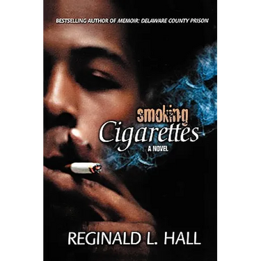 Smoking Cigarettes