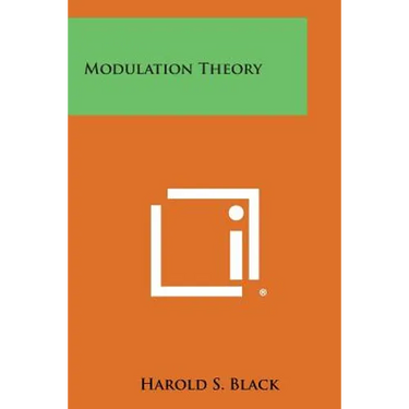 Modulation Theory