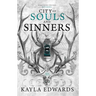 City of Souls and Sinners