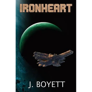 Ironheart
