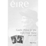Gaelic Prose in the Irish Free State: 1922-1939