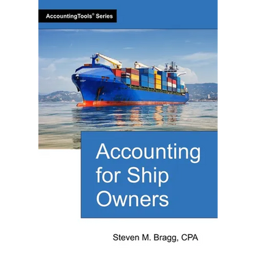 Accounting for Ship Owners