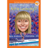 Who Is Katie Ledecky?