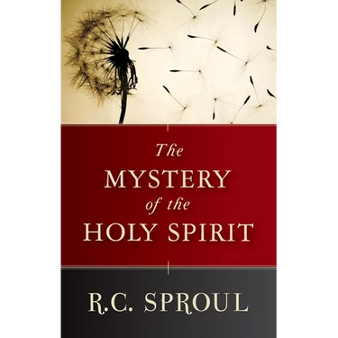 The Mystery of the Holy Spirit