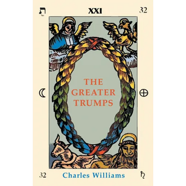 The Greater Trumps