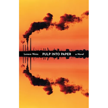 Pulp into Paper