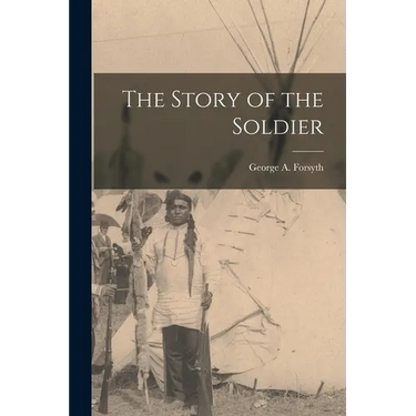 The Story of the Soldier