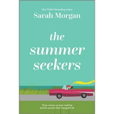 The Summer Seekers
