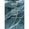 Nonhuman Subjects