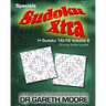Sudoku 16x16 Volume 8: Sudoku Xtra Specials