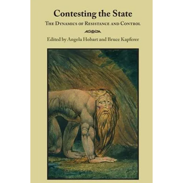 Contesting the State: The Dynamics of Resistance and Control