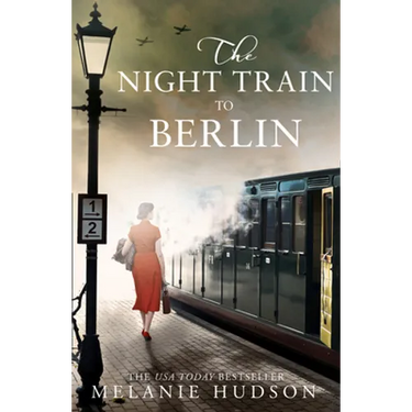 The Night Train to Berlin