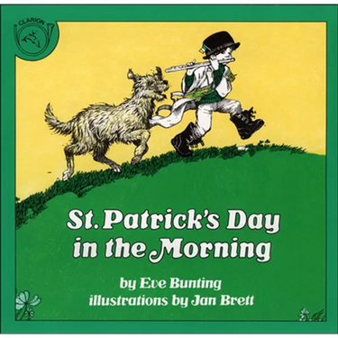 St. Patrick's Day in the Morning