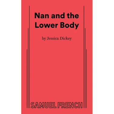 Nan and the Lower Body