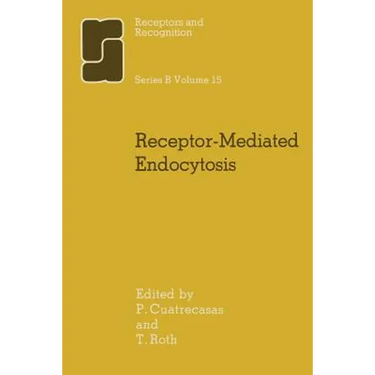 Receptor-Mediated Endocytosis