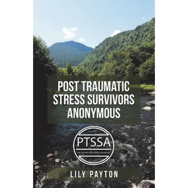 Post Traumatic Stress Survivors Anonymous
