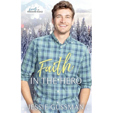 Faith in the Hero
