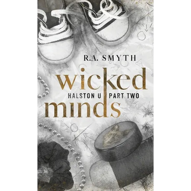 Wicked Minds