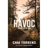 Havoc: Trouble on the Trail