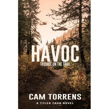 Havoc: Trouble on the Trail